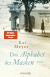 Buchcover von Das Alphabet der Masken: Roman von Kai Meyer