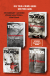 Zusatzmaterial U3 978 3 426 52441 1 von Abgefackelt: True-Crime-Thriller von Prof. Dr. Michael Tsokos