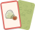 Zusatzmaterial PA 4260308346521 innen 011 von Das Lieselotte Kartenspiel: Wer füllt die Pakete am schnellsten? von Alexander Steffensmeier