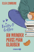 Buchcover von Books & Coffee - An Wunder muss man glauben: Roman von Ella Lindberg