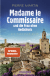 Buchcover von Mme le Commissaire And The Woman Without Her Memory: Ein Provence-Krimi von Pierre Martin