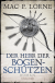Buchcover von Der Herr der Bogenschützen: Roman von Mac P. Lorne