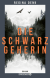 Buchcover von Die Schwarzgeherin: Roman von Regina Denk