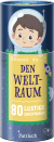 Produktbild von Kennst du …? Den Weltraum: 80 lustige Quizfragen von Lotte Kutschmann