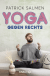 Buchcover von Yoga gegen rechts von Patrick Salmen