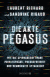 Buchcover von Die Akte Pegasus: Wie die Spionagesoftware Privatsphäre, Pressefreiheit und Demokratie attackiert von Laurent Richard, Sandrine Rigaud