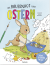 Produktbild von Mal doch mal! – Der Bauernhof feiert Ostern: Ausmalbuch für Kinder