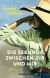 Buchcover von Die Sekunde zwischen dir und mir: Roman von Emma Steele