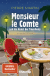 Buchcover von Monsieur le Comte und die Kunst der Täuschung: Kriminalroman von Pierre Martin