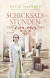 Buchcover von Schicksalsstunden: Roman von Katja Maybach