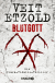 Buchcover von Blutgott: Ein Clara-Vidalis-Thriller von Veit Etzold