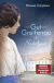 Buchcover von Gut Greifenau - Nachtfeuer: Roman von Hanna Caspian