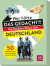 Produktbild von Wer hätte das gedacht?! Das Unnützes-Wissen-Quiz Deutschland von Susanne Lieb