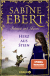 Buchcover von Schwert und Krone - Herz aus Stein: Roman von Sabine Ebert