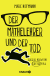 Buchcover von The Maths Teacher And Death: Gregor Horvaths erster Fall von Marc Hofmann