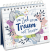Ein Ziel ist ein Traum mit Termin