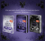 Zusatzmaterial U3 978 3 426 56334 2 von The Darkest Academy 2 – Ashes von Beril Kehribar