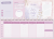 Zusatzmaterial PA 4036442014738 innen 012 von Tischkalender 2027 quer: I believe in Book Love