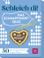 Produktbild von Schleich di! Das Schimpfwort-Quiz: 50 sakrisch guade Flüche aus ganz Bayern von Marianne Huber