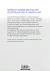 Zusatzmaterial 9783426657911 U4 von Basisrezepte aus der Öl-Eiweiß-Kost: Gesunde Ernährung zur Vorbeugung von Zivilisationskrankheiten von Dr. Johanna Budwig-Stiftung