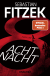 Buchcover von AchtNacht: Thriller von Sebastian Fitzek