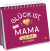 Produktbild von Glück ist, eine Mama wie dich zu haben von Julia Buck