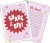 Zusatzmaterial PA 978 3 8485 0453 4 innen 012 von Impulskarten: Less stress – 50 Impulse für mehr Entspannung und Gelassenheit von Kristin Funk