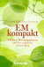 Buchcover von EM kompakt: Effektive Mikroorganismen und ihre praktische Anwendung von Dr. Anne Katharina Zschocke