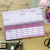 Zusatzmaterial PA 4036442014738 innen 032 von Tischkalender 2027 quer: I believe in Book Love