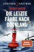 Buchcover von Tatort Hafen - Die letzte Fähre nach Dockland: Kriminalroman von Kästner & Kästner