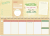 Zusatzmaterial PA 4036442014721 innen 012 von Tischkalender 2027 quer: Nutze den Tag! Es sei denn, er ist blöd, dann nutze den nächsten
