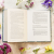 Zusatzmaterial PA 978 3 8485 0381 0 innen 034 von Die Welt der Blumen: Vergessene Weisheiten zauberhafter Blüten und Kräuter von Alison Davies, Sarah Wildling