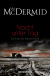 Buchcover von Nacht unter Tag: Ein Fall für Karen Pirie von Val McDermid