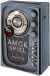 Buchcover von Amokspiel: Psychothriller von Sebastian Fitzek