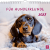 Produktbild von Wandkalender 2027: Für Hundefreunde