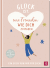 Produktbild von Glück ist, eine Freundin wie dich zu haben: Ein Buch von mir für dich von Amelia Riedler