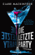 Buchcover von Die letzte Party: Kriminalroman von Clare Mackintosh