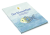 Zusatzmaterial PA 4260308348440 innen 01 von Der Wunschfisch. Erinnerungsalbum zur Erstkommunion von Silvia Habermeier