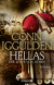 Buchcover von Hellas. Der Löwe von Athen: Historischer Roman von Conn Iggulden