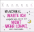 Zusatzmaterial PA 4036442014806 innen 013 von Postkartenkalender 2027: Falls mich jemand sucht: Ich bin im Eimer