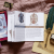 Zusatzmaterial PA 978 3 8485 0406 0 innen 033 von Orakelkarten: Das Jane Austen Orakel: 40 zauberhafte Karten mit Booklet von Lulumineuse, Sandrine Fourrier