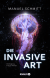 Buchcover von Die invasive Art: Ein Science-Fiction-Thriller von Manuel Schmitt