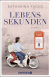 Buchcover von Lebenssekunden: Roman. Von der Bestseller-Autorin von "Zwei Handvoll Leben" | "Ein bewegendes Stück Zeitgeschichte" - Bayerische Rundschau von Katharina Fuchs