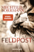 Buchcover von Feldpost: Roman von Mechtild Borrmann