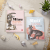 Zusatzmaterial PA 978 3 8485 0257 8 innen 031 von Miau - Wie gut kennst du deine Katze?: Der große Katzen-Persönlichkeitstest von Alison Davies, Alissa Levy