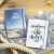Zusatzmaterial PA 4036442014486 innen 031 von Notizbuch Happiness is just one wave away
