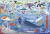 Zusatzmaterial PA 4260308345463 innen 013 von Meine erste Puzzle-Box. Der Ozean: Illustrationen von Carolina Grosa. Ab 4 Jahren von Carolina Grosa