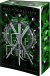 Buchcover von Fate and Furies: Die Legenden von Thezmarr 3 von Helen Scheuerer