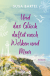 Buchcover von Und das Glück duftet nach Wolken und Meer: Roman von Susa Bartel