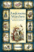 Buchcover von Andersens Märchen: Mit den Illustrationen von Ruth Koser-Michaëls